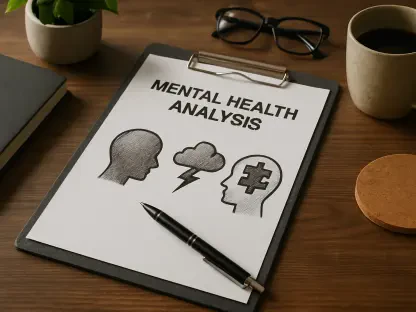 How Can RoBERTa-Large Transform Student Mental Health Analysis?