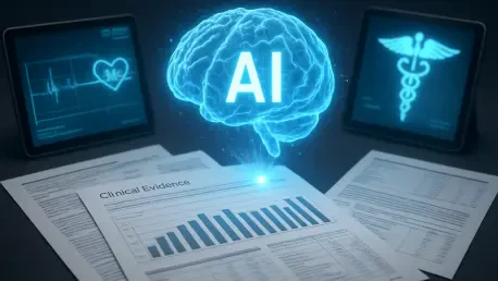 WORK Medical and Xin Rui Hospital Partner for AI Healthcare