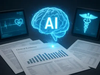 WORK Medical and Xin Rui Hospital Partner for AI Healthcare