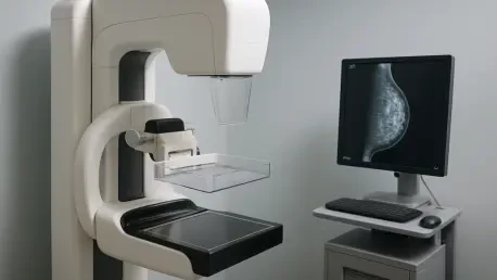 Can MBI and DBT Revolutionize Dense Breast Screening?