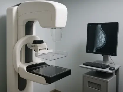 Can MBI and DBT Revolutionize Dense Breast Screening?