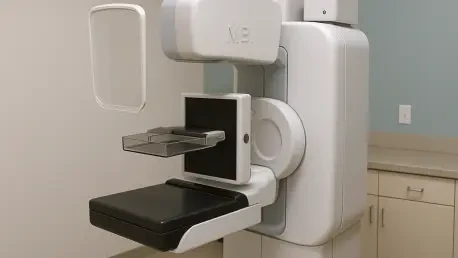 MBI Boosts Cancer Detection in Dense Breasts with DBT