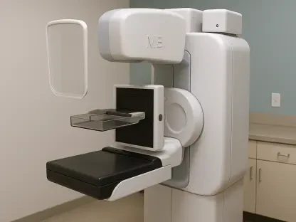 MBI Boosts Cancer Detection in Dense Breasts with DBT