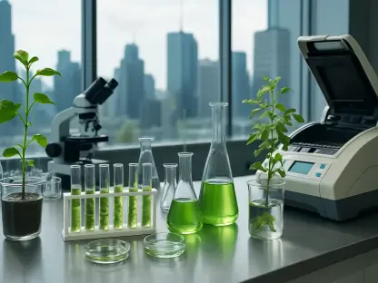 How Will $600,000 Boost Oklahoma City's Biotech Boom?