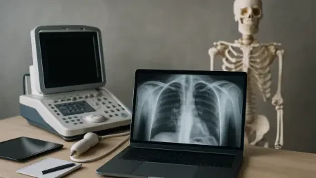 Sutter Health Innovates Imaging with Training and Technology