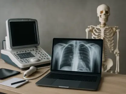 Sutter Health Innovates Imaging with Training and Technology