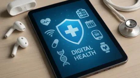 Digital Health: Transforming Care and Future Innovations