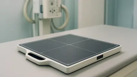 Global X-Ray Detector Market Set for 5.9% CAGR Growth by 2035