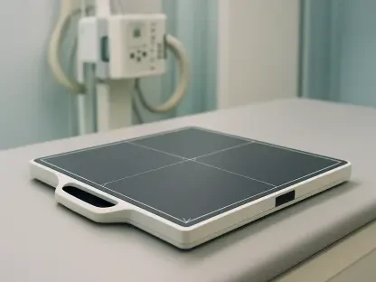 Global X-Ray Detector Market Set for 5.9% CAGR Growth by 2035