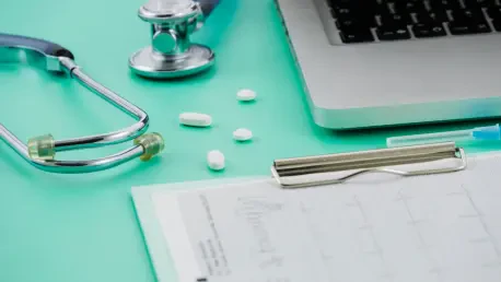 How Does a Broken Arm Lead to a $97,000 Medical Bill?