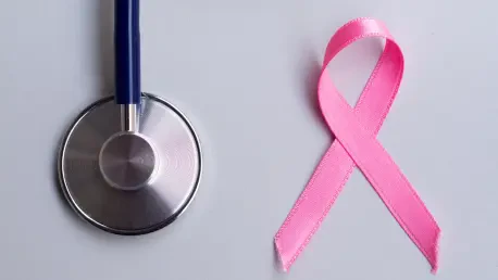 How Does Guthrie County Hospital Boost Breast Cancer Awareness?