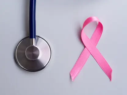 How Does Guthrie County Hospital Boost Breast Cancer Awareness?
