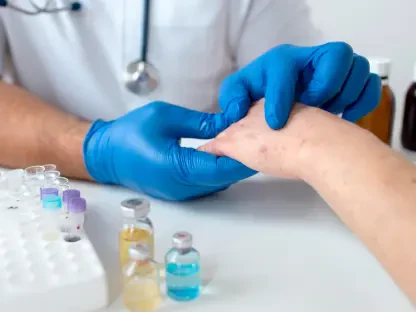 Ambient AI Transforms Specialty Care at Halcyon Dermatology