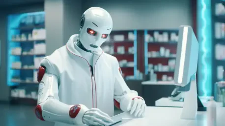 How Does Robotics Boost Pharmacy Efficiency at Ballad Health?