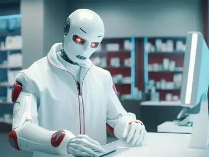 How Does Robotics Boost Pharmacy Efficiency at Ballad Health?