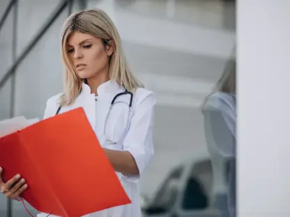 Clinical Decision Support Systems Market to Surge by 2035