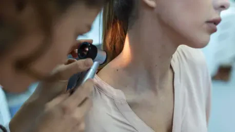 Can Dermagic Revolutionize Dermatology in Remote Areas?
