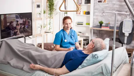 What Are the Top Advocacy Priorities for Home Health Care?