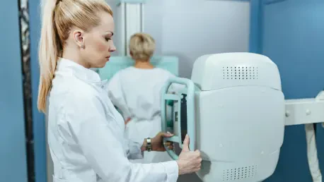 How Does Mobile Mammography Boost Breast Cancer Screening?