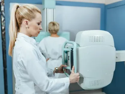 How Does Mobile Mammography Boost Breast Cancer Screening?