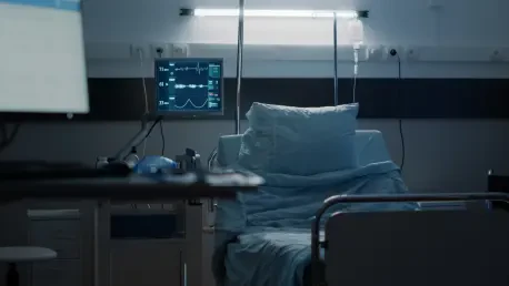 Agiliti Invests $35M in Next-Gen Essentia Hospital Bed