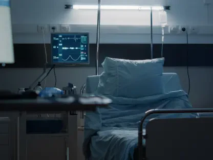 Agiliti Invests $35M in Next-Gen Essentia Hospital Bed