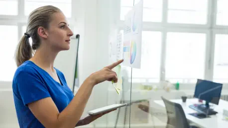 Healthcare Hardware 2025: Tech Revolutionizes Patient Care