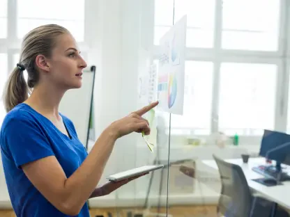 Healthcare Hardware 2025: Tech Revolutionizes Patient Care