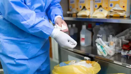 Revolutionizing Hospital Waste Management in Australia