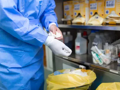 Revolutionizing Hospital Waste Management in Australia