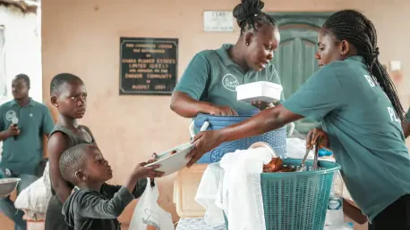 How Is Nigeria Boosting Primary Healthcare in Gombe State?