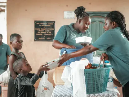 How Is Nigeria Boosting Primary Healthcare in Gombe State?