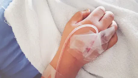 Medical Imaging Radiation Linked to Child Blood Cancers