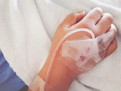 Medical Imaging Radiation Linked to Child Blood Cancers