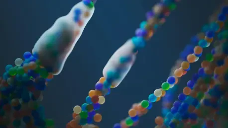 Are Biotech Firms Failing to Protect Sensitive Genomic Data?