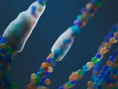 Are Biotech Firms Failing to Protect Sensitive Genomic Data?