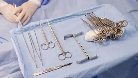How Can ID and ME Students Revolutionize Surgical Tools?