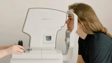 How Is Odysight® Revolutionizing Eye Care Monitoring?