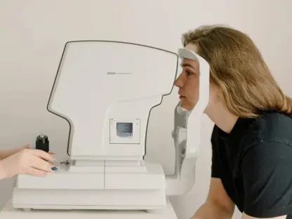 How Is Odysight® Revolutionizing Eye Care Monitoring?