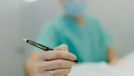 How Does MiADE Transform EHR Data with NLP at the Point of Care?