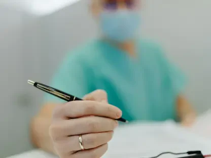 How Does MiADE Transform EHR Data with NLP at the Point of Care?