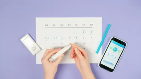 Mobile Health Apps Transform Diabetes Care for Seniors