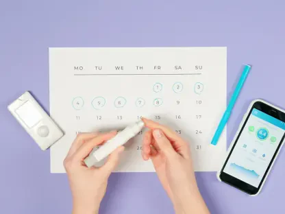 Mobile Health Apps Transform Diabetes Care for Seniors