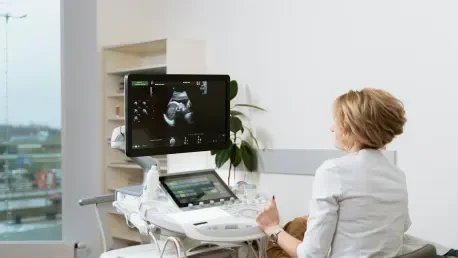 Clarius App Update Unveils AI-Powered Ultrasound Tools