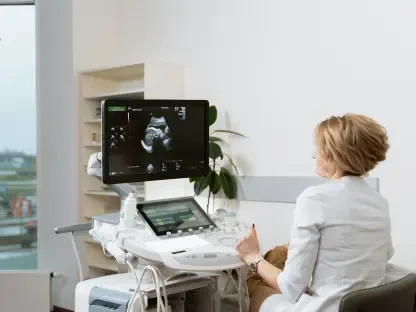 Clarius App Update Unveils AI-Powered Ultrasound Tools