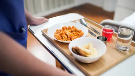 Will a Patients’ Kitchen Boost Care at Peren Hospital?