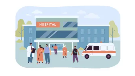 How Is MCG’s Digital Health Saving Lives in Rural Georgia?