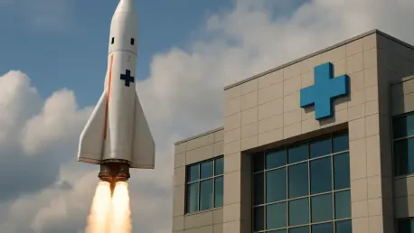 Sustainability Strategies for Medical Facilities Unveiled