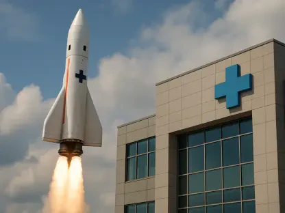 Sustainability Strategies for Medical Facilities Unveiled