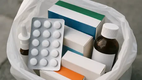 Thailand MP Proposes External Medication Purchases for Patients